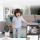 Nous Inteligentna kamera W3 WiFi - 739732 - zdjęcie 3